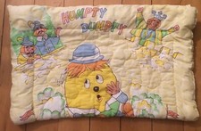 Sacco a pelo vintage per