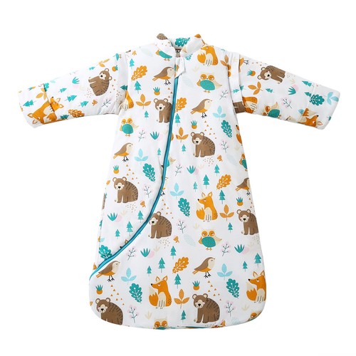 Sacco pelo invernale bambino - a,