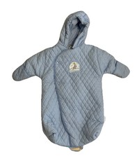 Tuta da esterno vintage