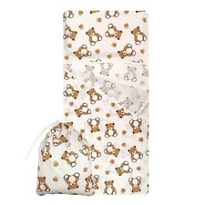 Set Asilo, Sacco nanna e