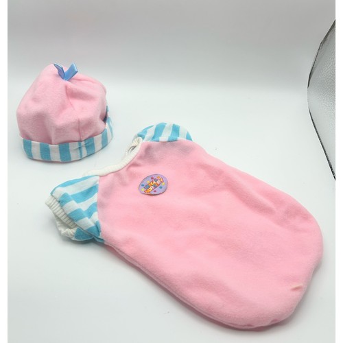 Magic nursery baby doll - nursery,