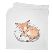 'Adorabile coperta/scialle per