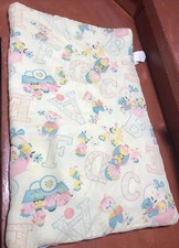 Sacco a pelo vintage bambino