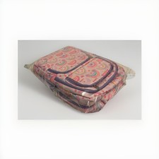 Set zaino tappetino per