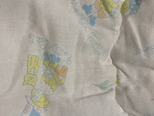 Sacco a pelo vintage Nursery