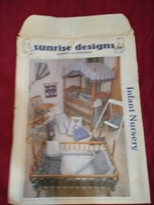 Sunrise Designs modello da