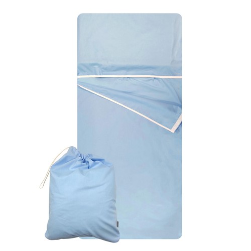 Set asilo sacco - nanna, e