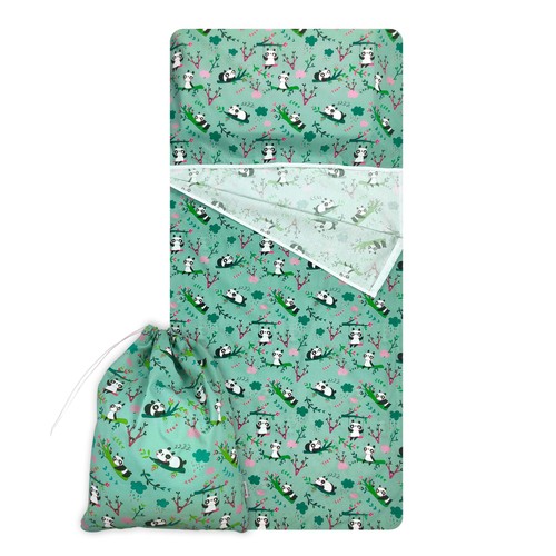 Set asilo sacco nanna e - set,