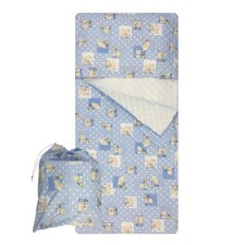 Set Asilo, Sacco nanna e