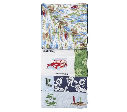 Sacco pelo patchwork - sacco,