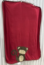 Sacco a pelo scimmia bambini