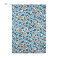 Sacchetto sacco Asilo per