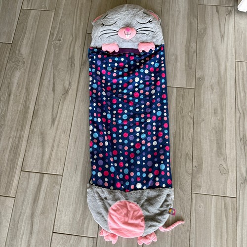 Sacco pelo happy nappers - a,