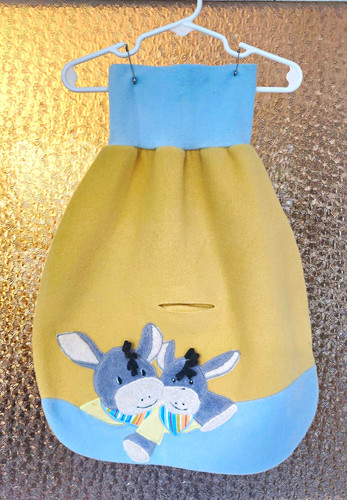 Sacco nanna bambino sterntaler - sacco,