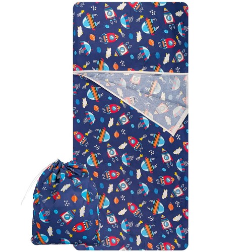 Set asilo sacco nanna - set,