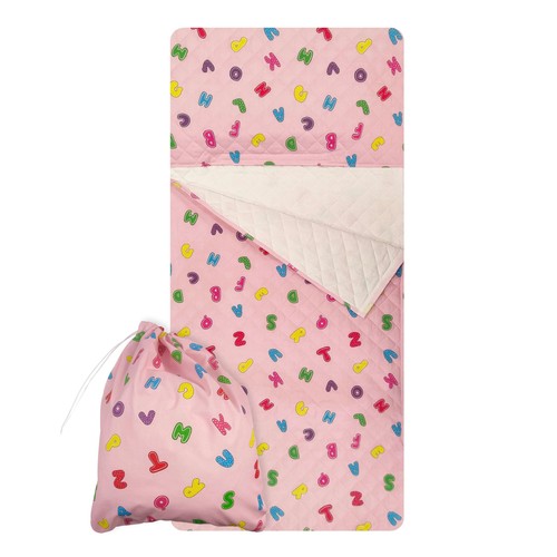 Set asilo sacco nanna e - sacco,