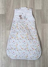 Sacco a pelo argento Cloud