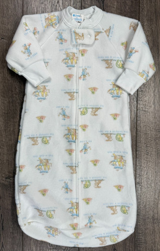 Vestiti bambina nuovi vintage